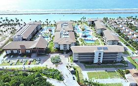 Polinesia Resort - Porto de Galinhas - Acesso ao Hotel Samoa - AllFlatsPorto